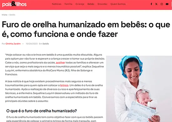 Camada 1