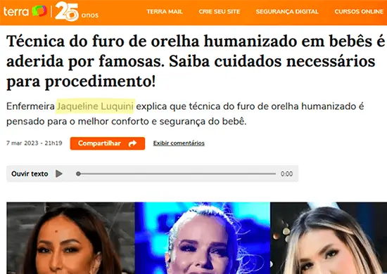 Camada 3